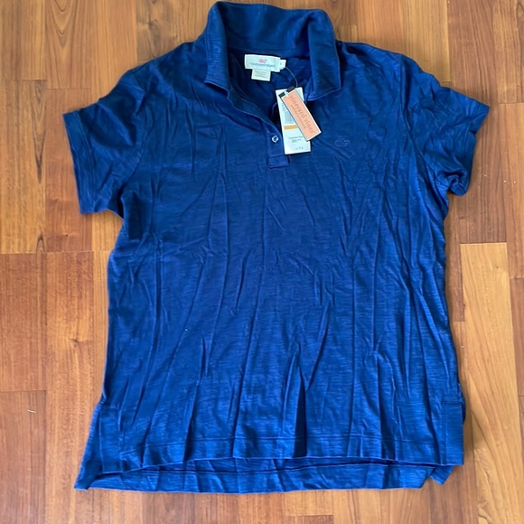 Vineyard vines size small polo - Picture 1 of 5